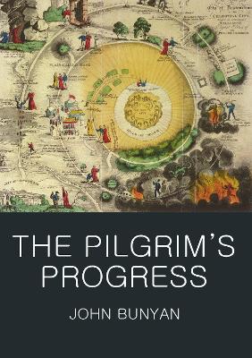 Pilgrim's Progress book