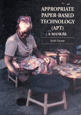 Appropriate Paper-based Technology (APT) book
