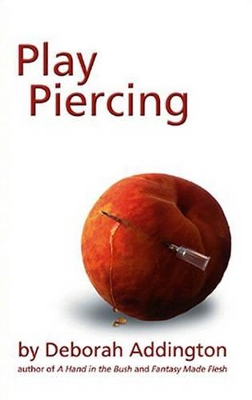 Play Piercing book