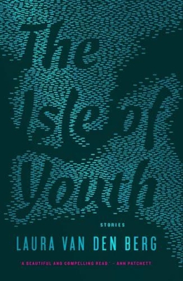 Isle Of Youth book