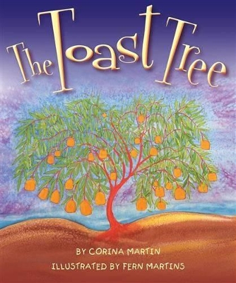 Toast Tree book