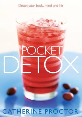 Pocket Detox book