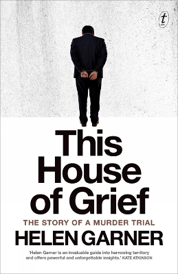 This House Of Grief book