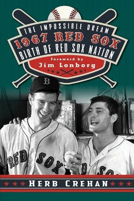 Impossible Dream Red Sox book