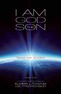 I Am God the Son book