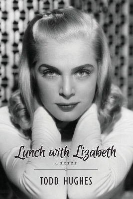 Lunch with Lizabeth book