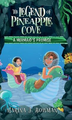 A Mermaid's Promise book