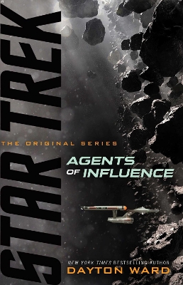 Agents of Influence book