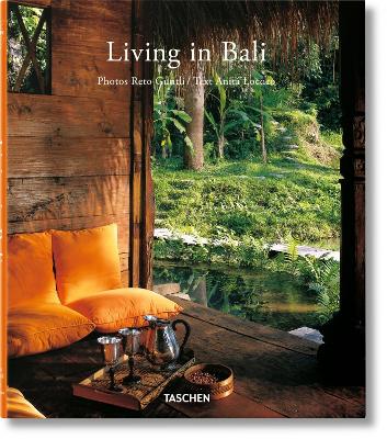 Living in Bali by Anita Lococo