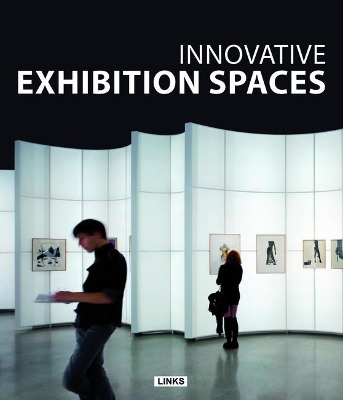 Innovative Exhibition Spaces book