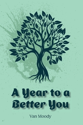 A Year to a Better You book