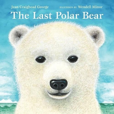 Last Polar Bear book