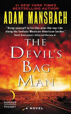Devil's Bag Man book
