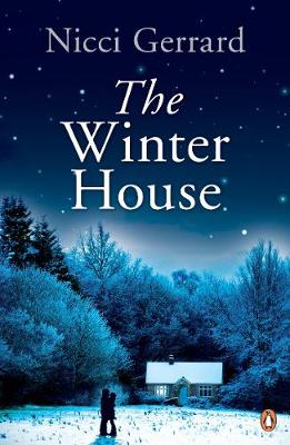 Winter House book