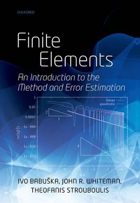 Finite Elements book