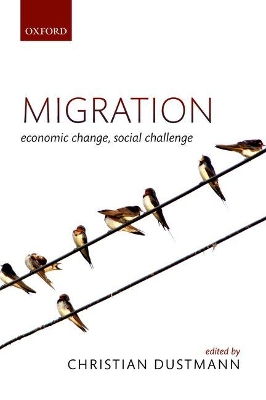 Migration by Christian Dustmann