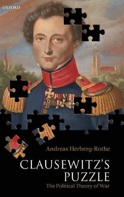 Clausewitz's Puzzle book