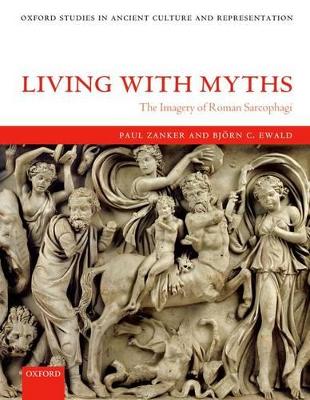 Living with Myths book