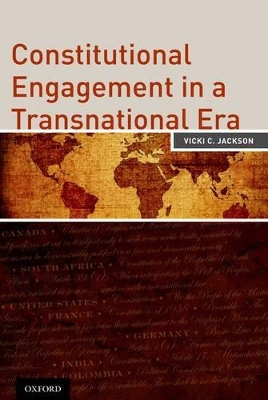 Constitutional Engagement in a Transnational Era book