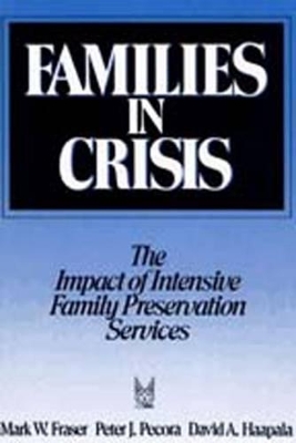 Families in Crisis book