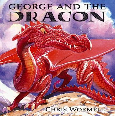 George And The Dragon book
