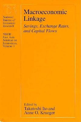Macroeconomic Linkage book