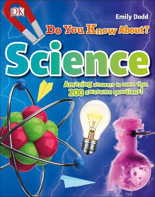 Do You Know About Science? book