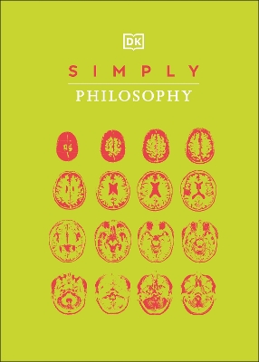 Simply Philosophy book