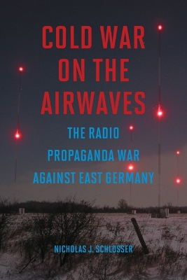 Cold War on the Airwaves book