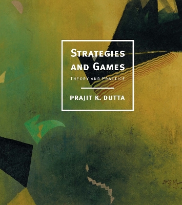Strategies and Games book