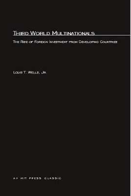 Third World Multinationals book