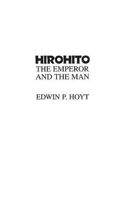Hirohito book
