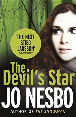 The The Devil's Star by Jo Nesbo
