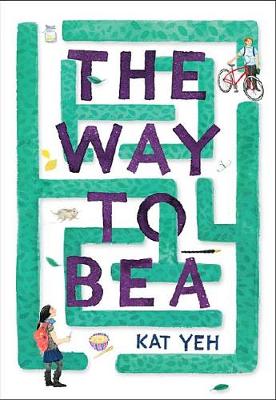 Way to Bea book