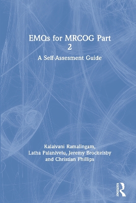 EMQs for MRCOG Part 2 book