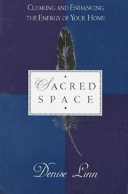 Sacred Space book