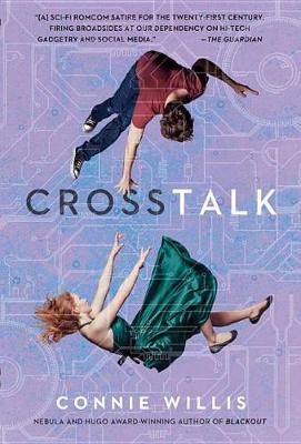 CrossTalk book