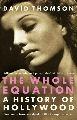 Whole Equation book