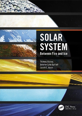 Solar System: Between Fire and Ice book