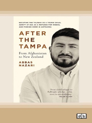 After the Tampa book
