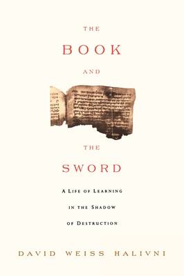 Book and the Sword book