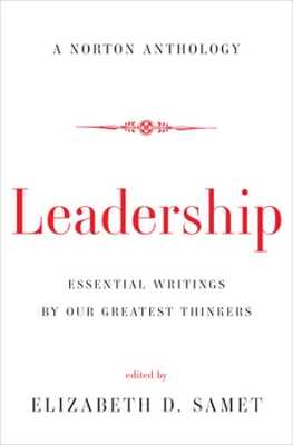 Leadership book