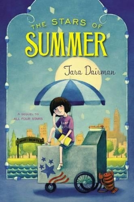 Stars of Summer by Tara Dairman