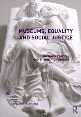 Museums, Equality and Social Justice book