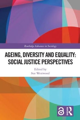 Ageing, Diversity and Equality by Sue Westwood