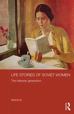 Life Stories of Soviet Women book