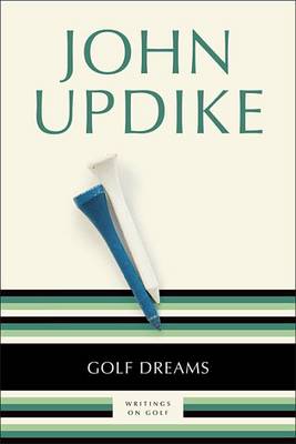 Golf Dreams book