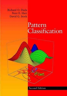 Pattern Classification, Second Edition book