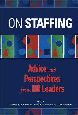 On Staffing book