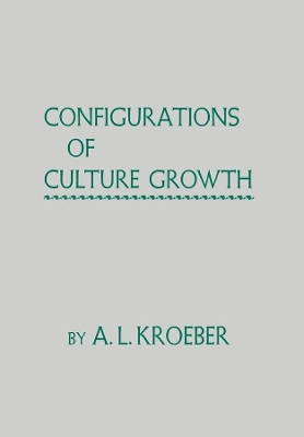 Configurations of Culture Growth book
